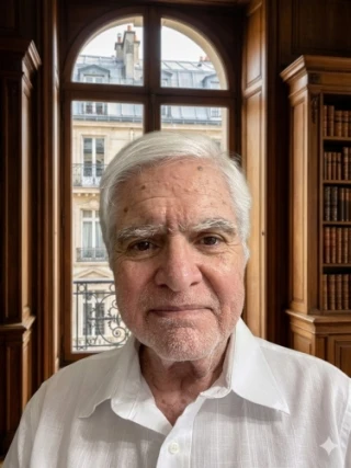 George Edward Fernandez