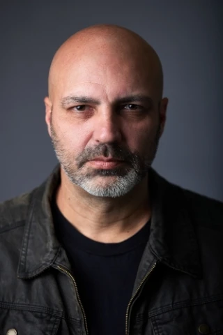 Lance Eminger