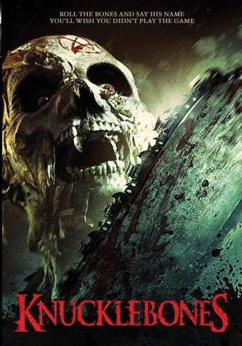 DVD Cover (Midnight Releasing)