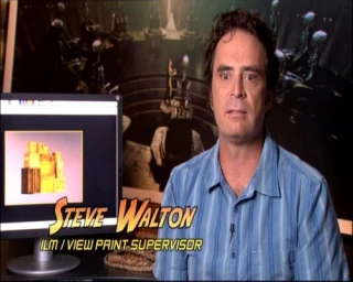 Steve Walton