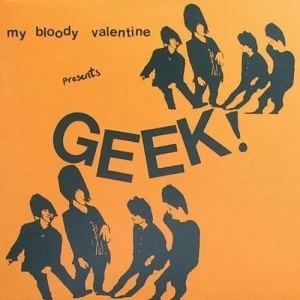 Geek!
