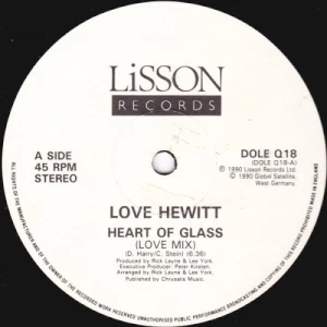 Heart of Glass