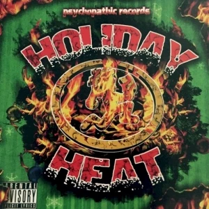 Holiday Heat