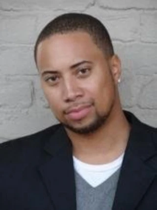 Chaz Echols