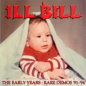 The Early Years : Rare Demos '91 - '94