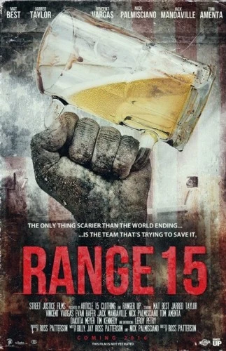 Theatrical Poster (USA)