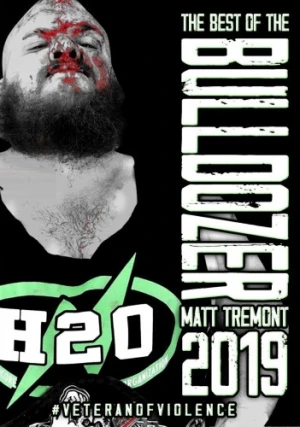 DVD Cover (Smart Mark Video)
