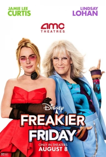 Theatrical Poster (USA)