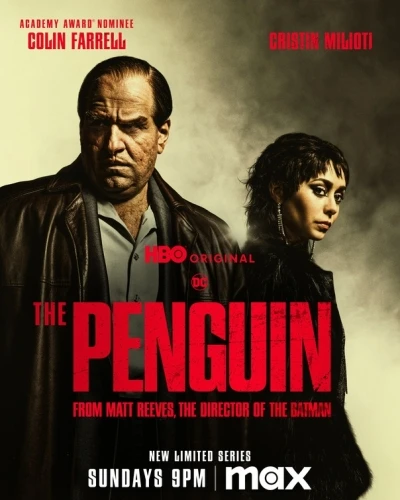 Theatrical Poster (USA)