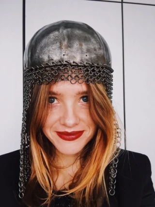 Darya Bakun