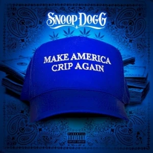 Make America Crip Again