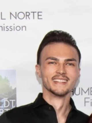 Colton Gantt