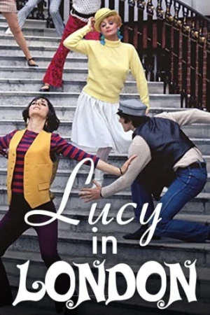 Theatrical Poster