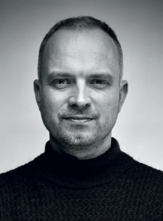 Ronnie Fridthjof