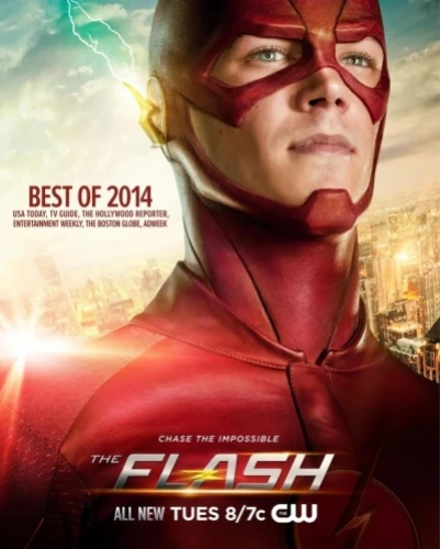 Theatrical Poster (USA)