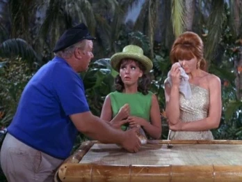 Gilligan Gets Bugged