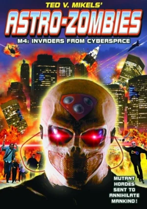 DVD Cover (Alpha Video)