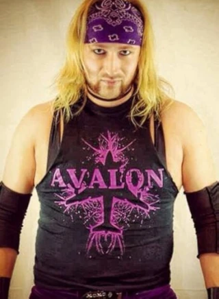 Joey Jet Avalon