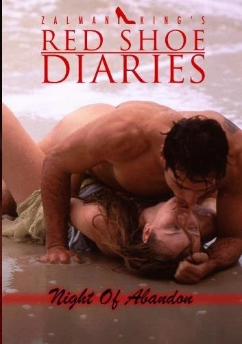 DVD Cover (Showtime Entertainment)