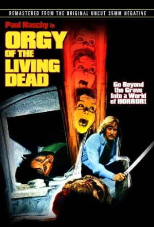 DVD Cover (Full Moon Pictures)