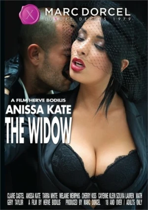 DVD Cover (Marc Dorcel Productions)