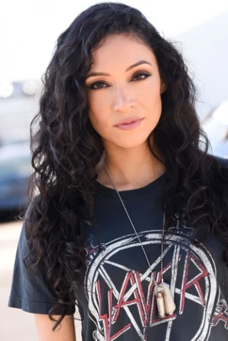 Shontae Saldana