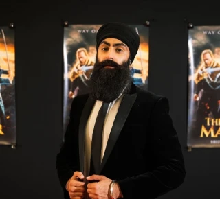Flex Singh