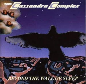 Beyond the Wall of Sleep