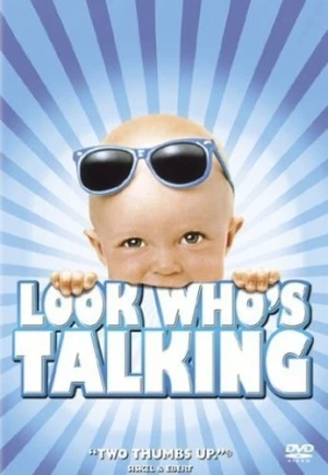 DVD Cover (Sony Home Entertainment)