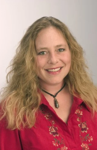 Letitia Usher