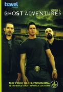 Ghost Adventures: Season 4