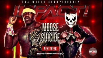 Impact! Wrestling Rebellion 2020 Fallout