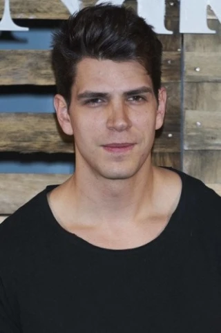 Diego Matamoros