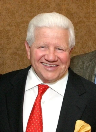 Lee Roy Mitchell