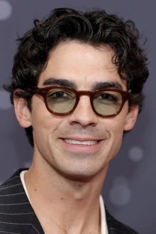 Joe Jonas