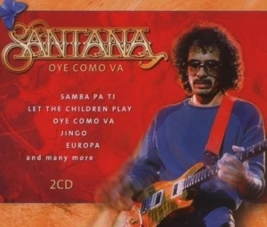 Oye como va
