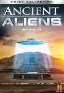 Ancient Aliens: Season 13