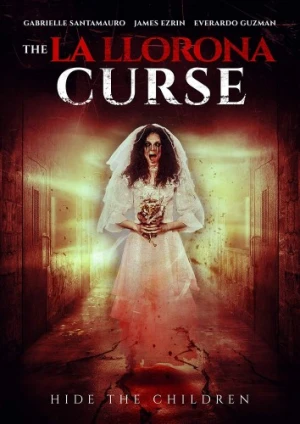 DVD Cover (Wild Eye Releasing)