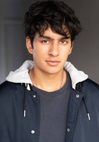 Eshan Inamdar