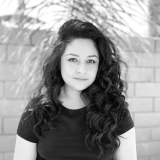 Dnelle Almanza