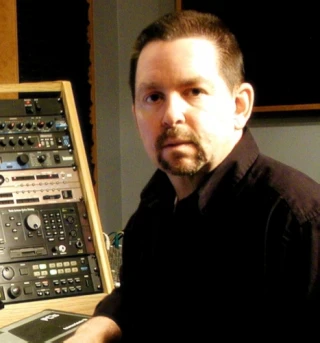Michael Damon