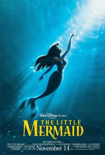 Theatrical Poster (USA)