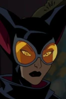 The Cat, the Bat and the Very Ugly