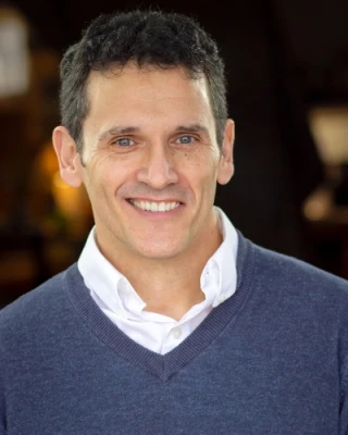 Eric Olson