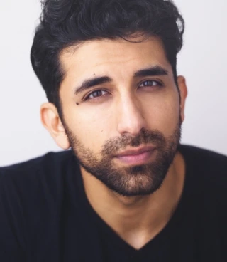 Shehzad