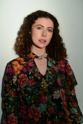 Anastasia Barkow