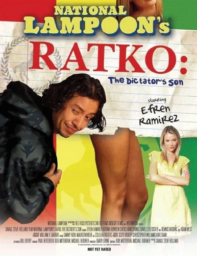Theatrical Poster