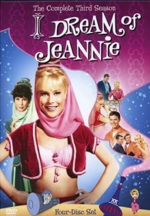 DVD Cover (Sony Home Entertainment)