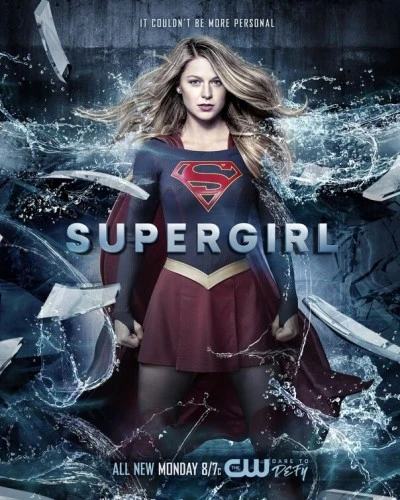 Theatrical Poster (USA)