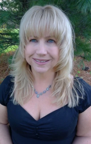 Dawn Maxwell